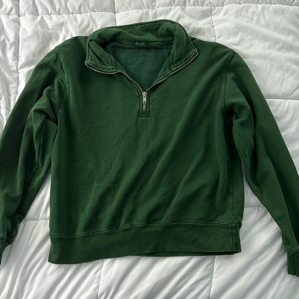 brandy melville sweater